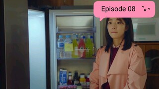 my robot boyfriend hindi episode 08