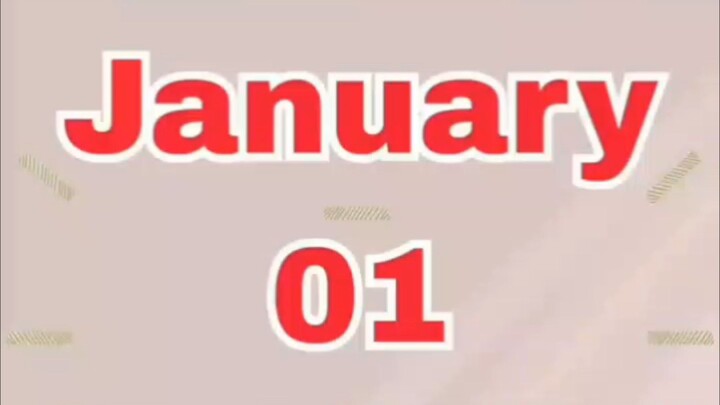 January 01 #faith #saints #january01