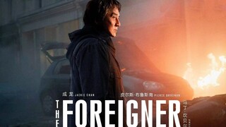 【英伦对决|成龙】大哥永远是大哥