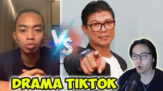 DRAMA YANG LAGI RAME DI TIKTOK