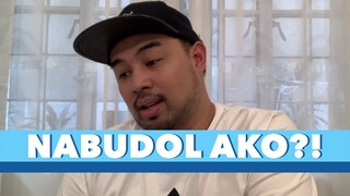 NA BUDOL AKO?! By Jed Madela