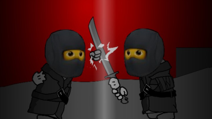 Hand system 🤜 vs. Sword system
