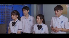 BIỆT ĐỘI CÔNG LÝ - TẬP 7