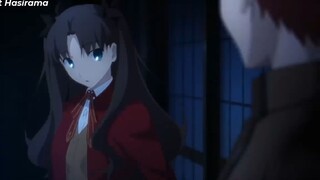 7 Chiến Binh Đánh Nhau Vì Một Cái Chén-Fate-Stay Night Unlimited Blade Works-P3