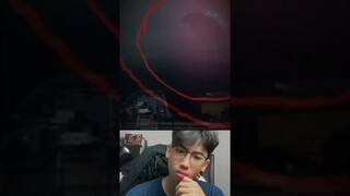 Kok bisa ada godzilla dilangit🤔 #godzilla #penampakan #misteri