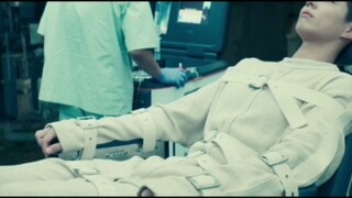 Film dan Drama|Seobok-Kembali ke Laboratorium dengan Suka Rela 6