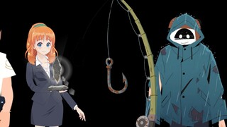[Cthulhu Novel - I am a Great Being] Episode 29: Fisherman and [Absolute Materialism]