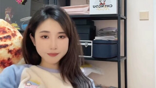 【ซุ่ยซุ่ยและซิงซิง】จูบคลายเผ็ด