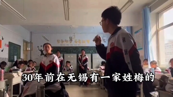 Hanya mereka yang pernah mempelajari "Guntur dan Hujan" yang tahu betapa menggetarkannya karya ini!