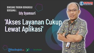 Aplikasi Mobile JKN Permudah Layanan Kesehatan 'Akses Layanan Cukup Lewat Aplikasi'