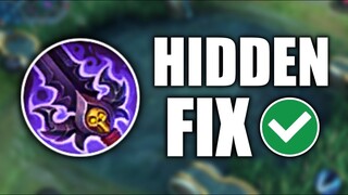 THEY SECRETLY FIXED THE BUG | NO MAGIC DUST COMPENSATION