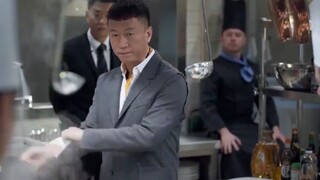 好先生：小学徒看傻眼，还有这种操作，这人够霸气