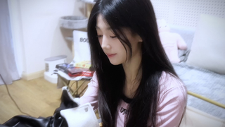 倘若我双手合十的愿望里有你呢