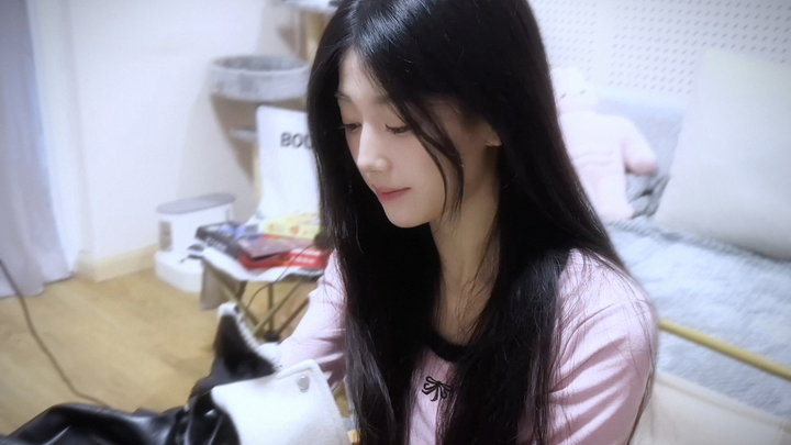 倘若我双手合十的愿望里有你呢
