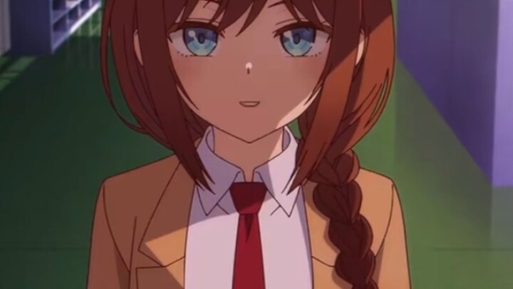 cewek ini mirip suara si prmilik podcast [AMV]