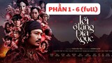 Review phim TẾT Ở LÀNG ĐỊA NGỤC (bản FULL tập 1 - 6) | Phim Việt Nam