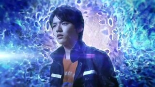 ultraman Geed episode 19 Malay