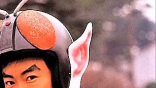 "I have the courage too! I will never give up and believe in the power of Ultraman!" 25th Anniversar