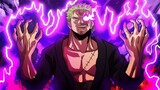Zoro Reveals the Power of the Hell King's Eye and His Next Evolution - One Piece