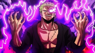Zoro Reveals the Power of the Hell King's Eye and His Next Evolution - One Piece