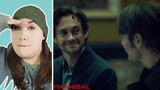 HOW TO LOOK AT A CANNIBAL | Hannibal 3x06