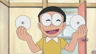Doraemon New Episode 25-11-2023 - Episode 01 - Doraemon Cartoon - Doraemon In Hindi - Doraemon Movie