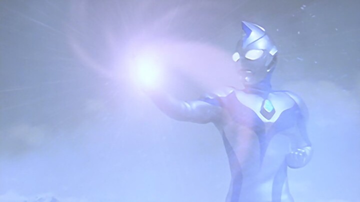 [ธีมปิด Ultraman Dyna/คุณภาพ Ultra HD/MAD] "คุน だけを胜りたい" ฉันแค่อยากจะปกป้องคุณ