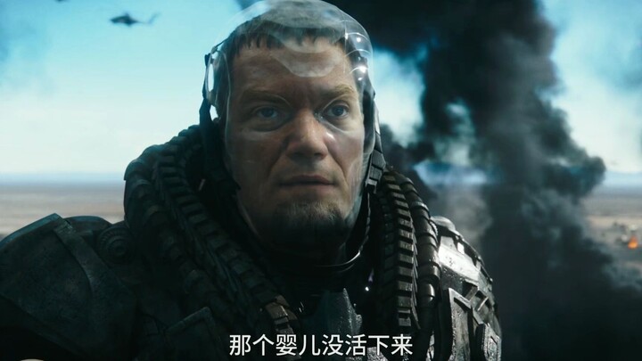 【1080P】闪电侠：最终大战片段2