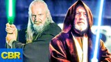 Star Wars Alternate Timeline: How Qui-Gon Jinn Would Have Changed Episode 4
