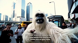 vlog hari ke 2