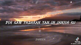 tausog song lyrics