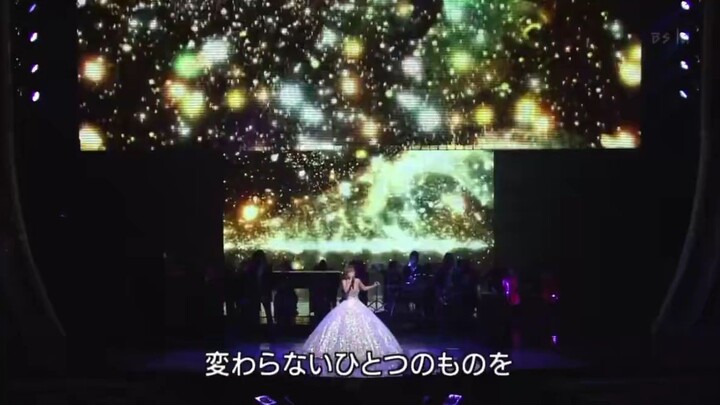 Ayumi HAMASAKI Together When