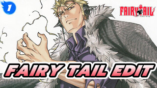If you see this video, it's a miracle | Fairy Tail_1