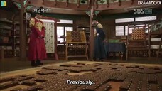 Tree with Deep Roots Eng Sub Ep03