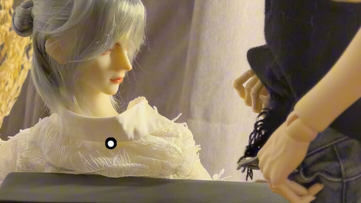 【BJD】สามประโยคเพื่อสอนวิชาสรีรวิทยาให้กับซิ่วโกว