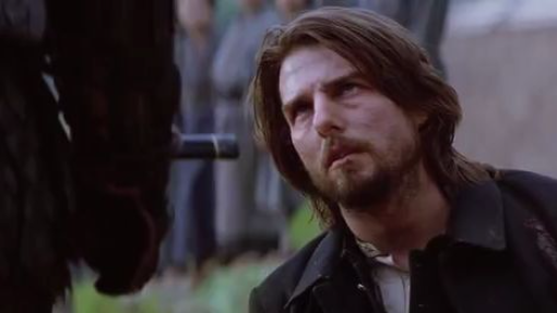 The Last Samurai (2003) มหาบุรุษซามูไร