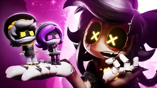 【GLITCH】Vở kịch ngắn bằng tiếng Anh: Sát thủ vô cơ nhưng có tác dụng chữa bệnh