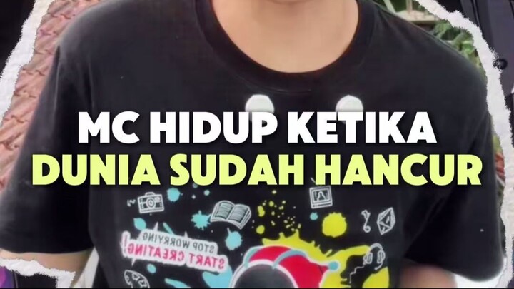 MAKASI BUAT YANG REQUEST