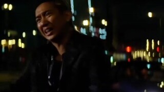 Infernal Affairs