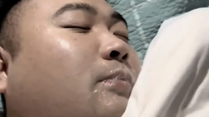 The magical way to treat snoring is to change men.