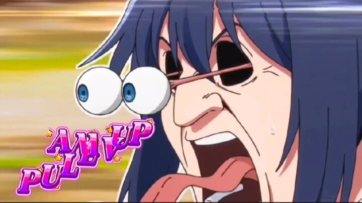 detective these days are crazy AMV pull up