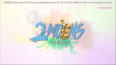 2 Moons The Series - Episode 9 (English Sub)