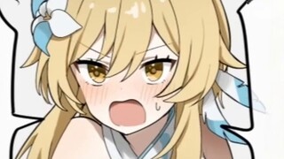 What did Paimon steal?