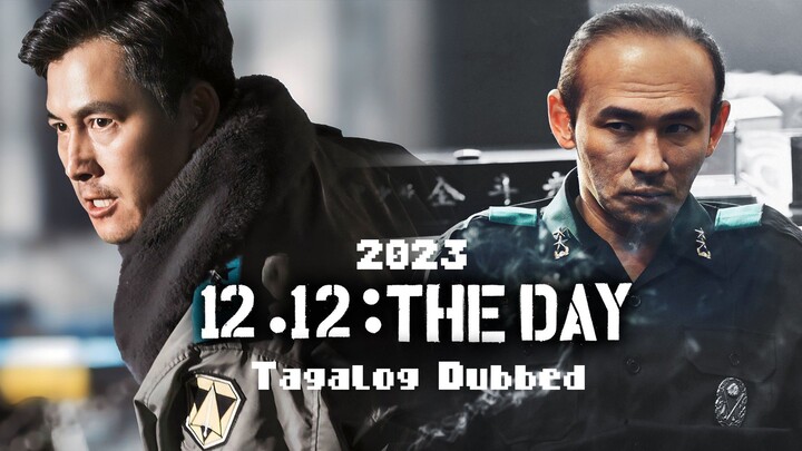 "12.12 D Day"(action/thriller)EngSub