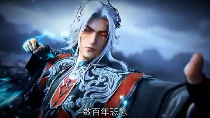 Preview Renegade Immortal Eps 120