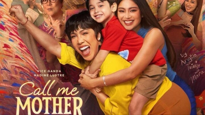 Call Me Mother
