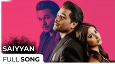 Saiyyan | Asim Azhar - Sajjal Aly | Asim Azhar | AA Official
