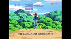 Pokemon phần 4 tập 6 lồng tiếng