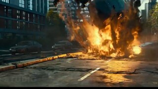 Transformers Movie Terbaru