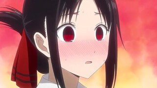 When Chika explains things to Kaguya | love is War Funny Moments